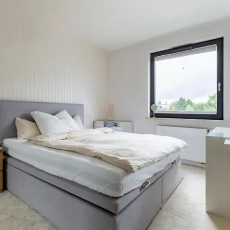 Apartament Luxury By The *