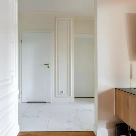 Luxury By The * Gdynia