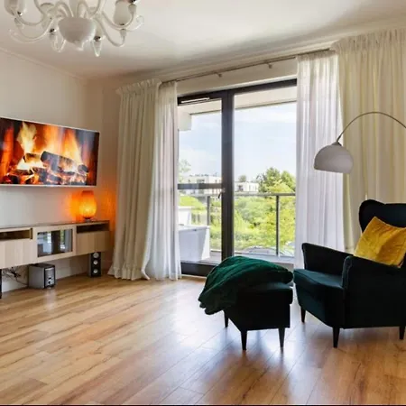 Luxury By The Gdynia