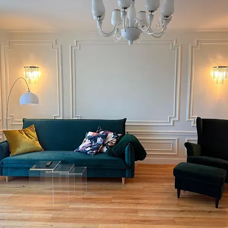 Luxury By The * Gdynia