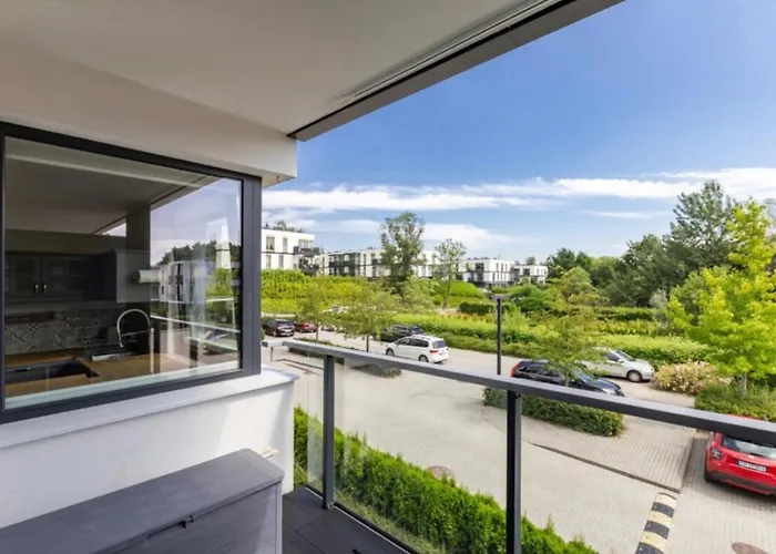 شقة Luxury By The غدينيا